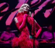 Roisin Murphy has announced a headline Royal Albert Hall show.