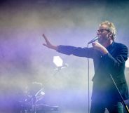 The National have announced a headline UK tour and new album.