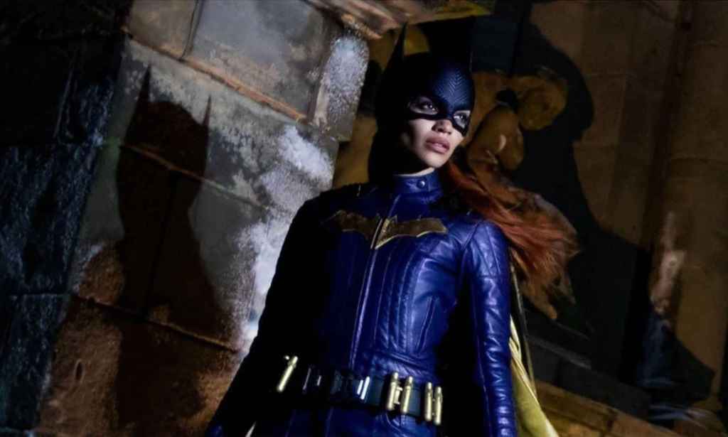 Batgirl