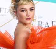 Florence Pugh