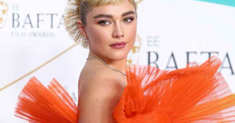 Florence Pugh