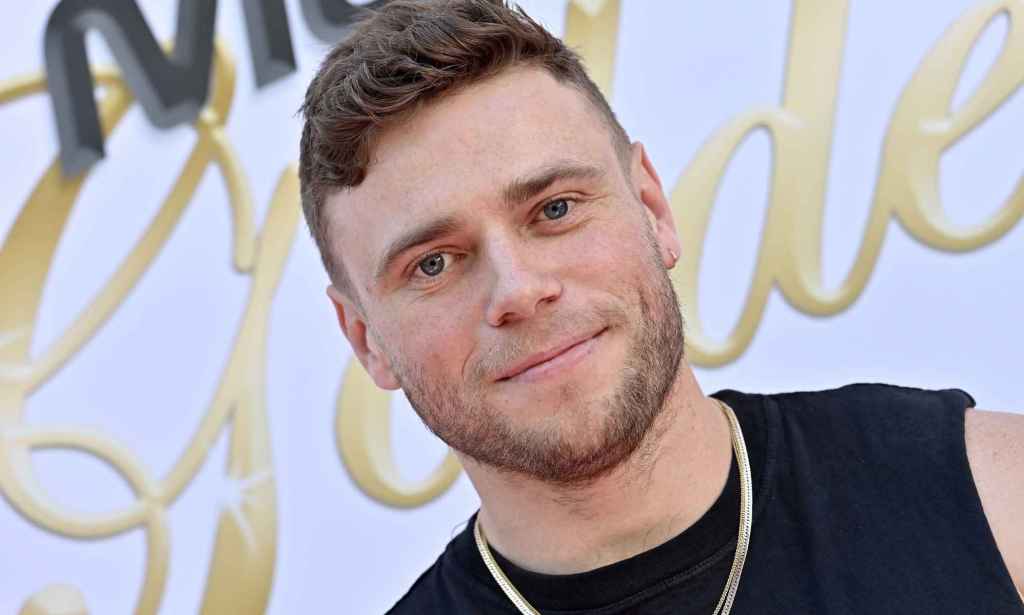 Gus Kenworthy