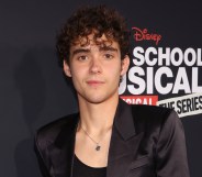 Disney High School Musical star Joshua Bassett came out as LGBT in 2021