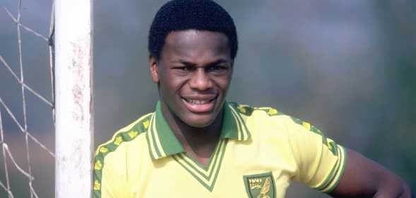 Justin Fashanu