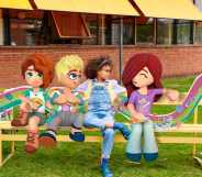 LEGO Friends