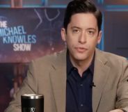 Michael Knowles