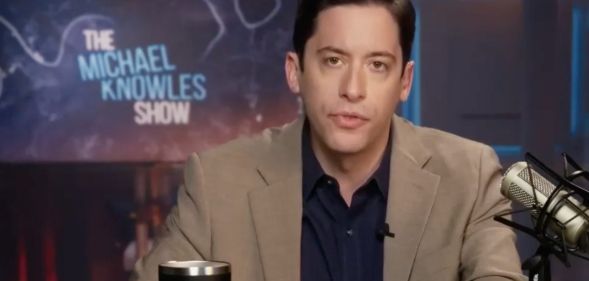 Michael Knowles