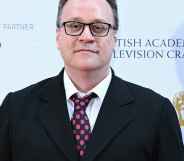 Russell T Davies