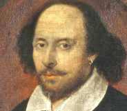 William Shakespeare