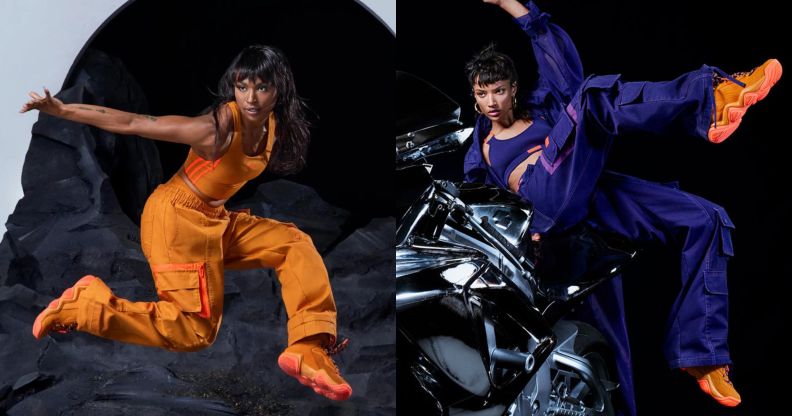 Beyoncé's Ivy Park and Adidas are dropping a new collection and this is where to buy it.