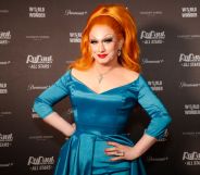 Jinkx Monsoon announces her biggest ever headline North American tour.