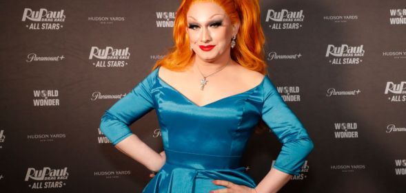 Jinkx Monsoon announces her biggest ever headline North American tour.