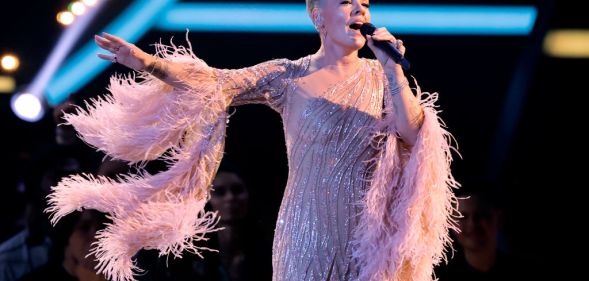 Pink has announced extra 2023 North American tour dates and this is when tickets go on sale.
