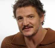 Pedro Pascal