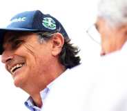 Nelson Piquet