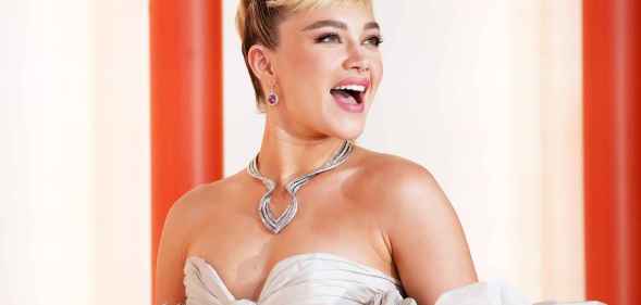 Florence Pugh