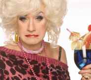 Paul O'Grady Lily Savage