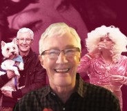 Paul O'Grady Iconic Moments