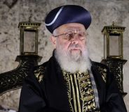 Rabbi Amar