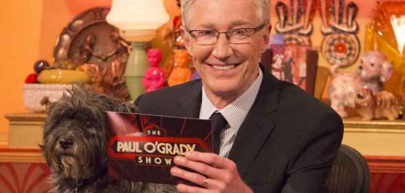 The Paul O'Grady Show