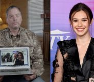 Wayne Maines The Dads Nicole Maines