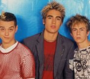 Busted have announced a 20th anniversary UK tour.