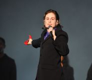 Christine and the Queens announces 2023 UK and European tour dates.