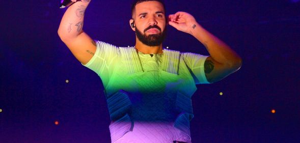 Drake has announced a 2023 North American tour.