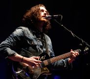 Hozier announces 2023 UK tour dates.