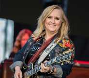 Melissa Etheridge