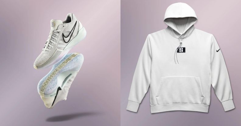 Nike has announced its first gender neutral athletic wear collection. (Nike)