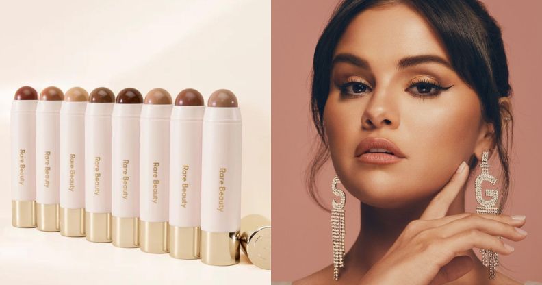 Selena Gomez's Rare Beauty releases new bronzer shades after 'listening' to fans.