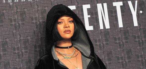 Rihanna is officially bringing back Fenty x Puma.