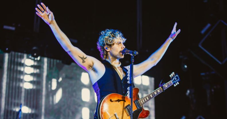 5 Seconds of Summer have announced a headline world tour.