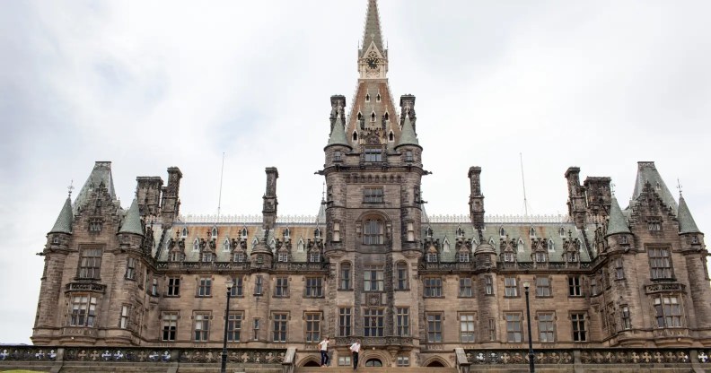 Edinburgh University