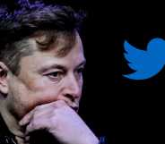 Elon musk twitter