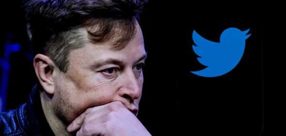 Elon musk twitter