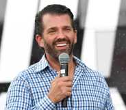 Donald Trump JR