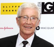 Paul O'Grady's best friend reveals his funeral wishes. (Getty)