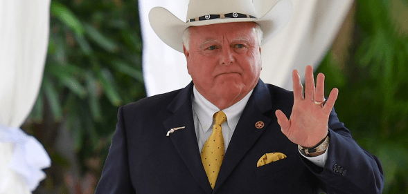 Sid Miller Texas Agriculture Commissioner