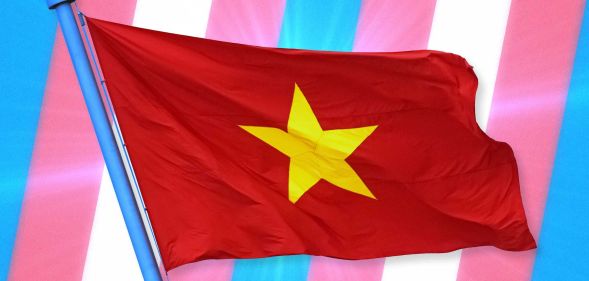 Vietnam Gender Identity law