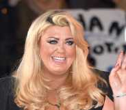 Gemma Collins