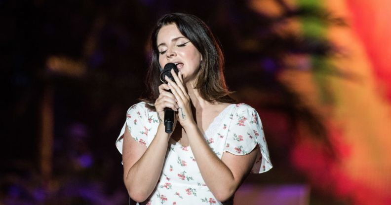 Lana Del Rey is headlining British Summer Time in Hyde Park and tickets go on sale soon.