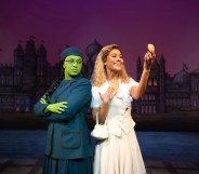 Wicked has extended its West End run until June 2024 and extra tickets have been released.