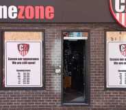 Clonezone in Manchester