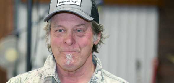 Ted Nugent