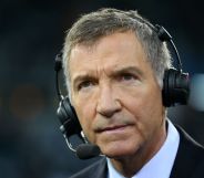 Graeme Souness