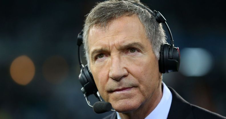 Graeme Souness