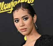 Jasmin Savoy Brown