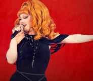 Jinkx Monsoon